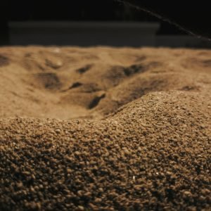 Premium Playground Sand